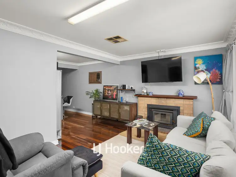 Seventh view of Homely house listing, 27 Baker Street, Harvey WA 6220