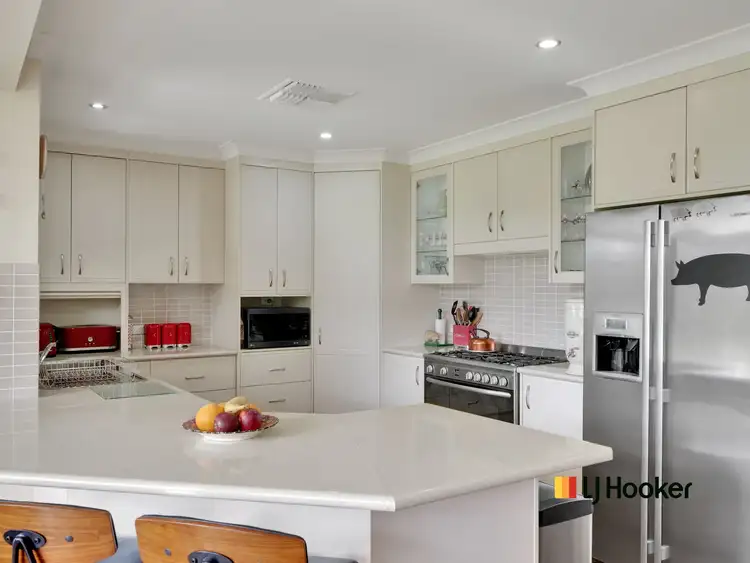 Seventh view of Homely house listing, 165 Villeneuve Drive, Narromine NSW 2821