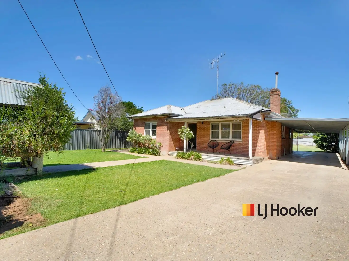 Main view of Homely house listing, 144 Meryula Street, Narromine NSW 2821