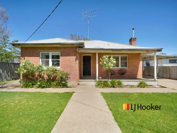 Second view of Homely house listing, 144 Meryula Street, Narromine NSW 2821
