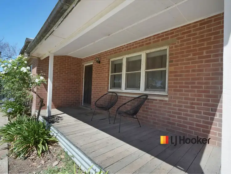 Third view of Homely house listing, 144 Meryula Street, Narromine NSW 2821