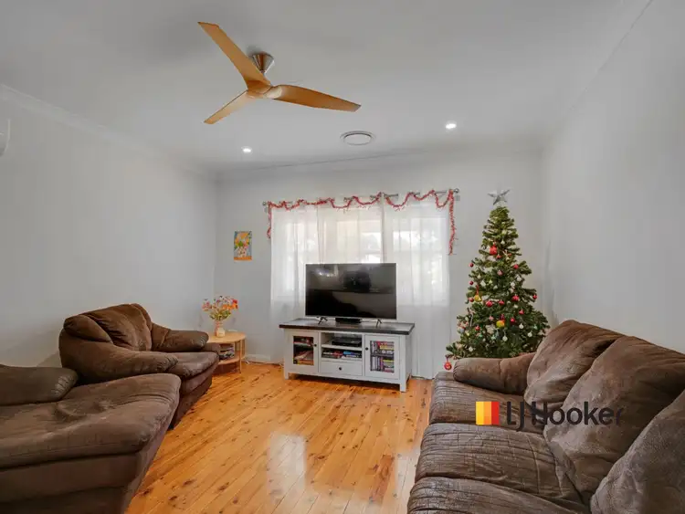 Seventh view of Homely house listing, 144 Meryula Street, Narromine NSW 2821