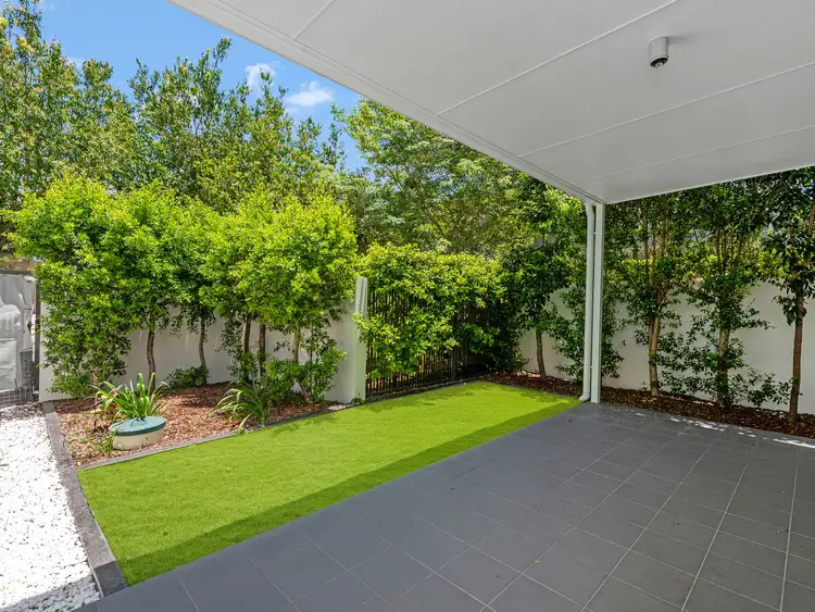 Second view of Homely house listing, 116/3 Compass Drive, Biggera Waters QLD 4216