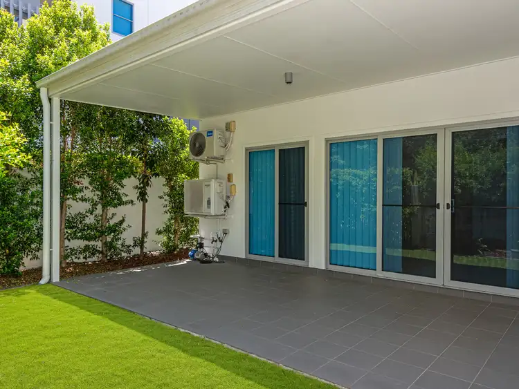 Third view of Homely house listing, 116/3 Compass Drive, Biggera Waters QLD 4216