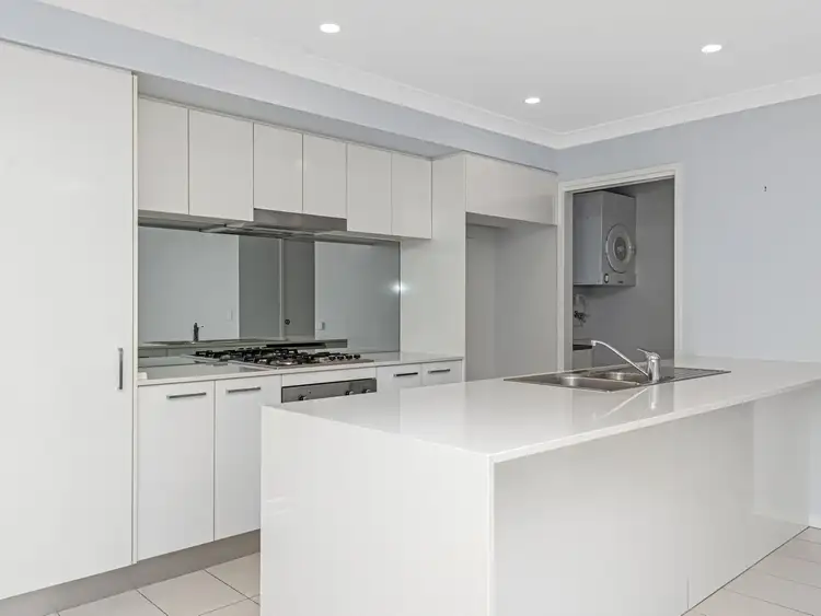 Fourth view of Homely house listing, 116/3 Compass Drive, Biggera Waters QLD 4216