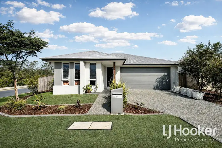 118-120 McKinnon Drive, Yarrabilba QLD 4207