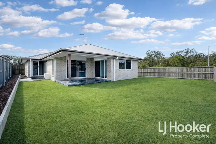 118-120 McKinnon Drive, Yarrabilba QLD 4207