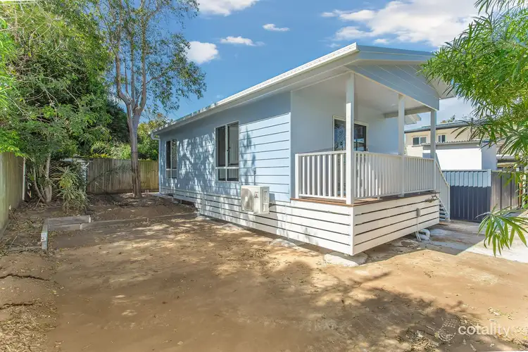 88a Cutts Street, Margate QLD 4019