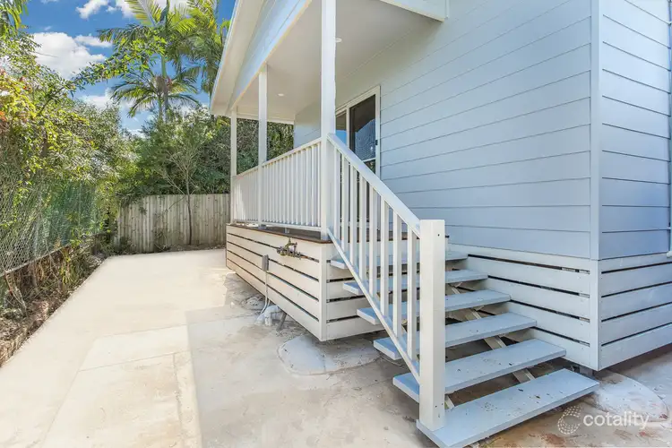 Fifth view of Homely flat listing, 88a Cutts Street, Margate QLD 4019