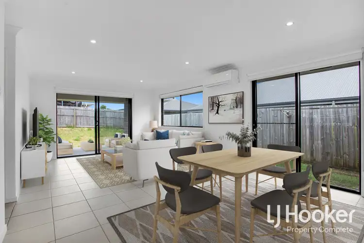 22 Olivine Circuit, Yarrabilba QLD 4207