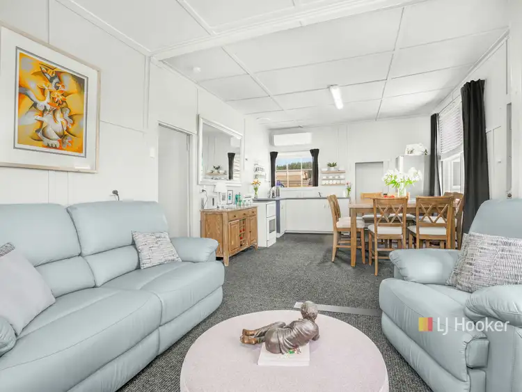 Fifth view of Homely house listing, 7 Moorland Beach Road, Wesley Vale TAS 7307