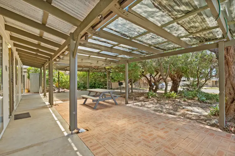 Second view of Homely house listing, 60 Oceanic Drive, Dawesville WA 6211