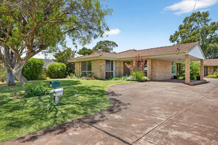 1/11 Carthage Road, Falcon WA 6210