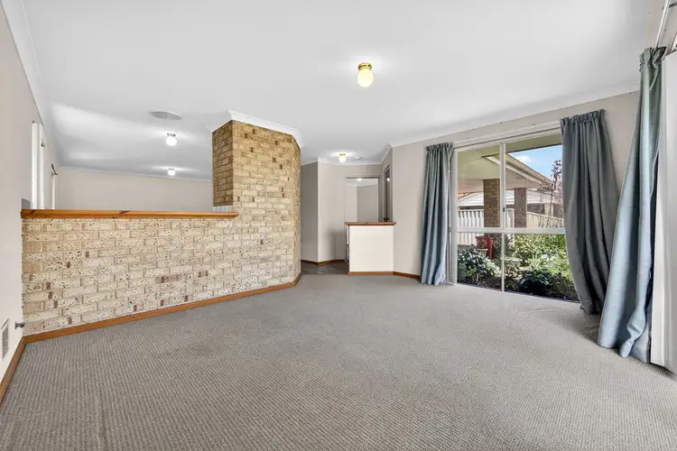 Second view of Homely house listing, 1/11 Carthage Road, Falcon WA 6210