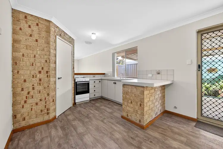 Third view of Homely house listing, 1/11 Carthage Road, Falcon WA 6210