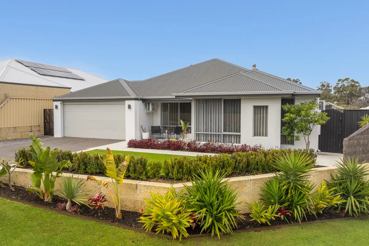 Main view of Homely house listing, 23 Advance Road, Dalyellup WA 6230
