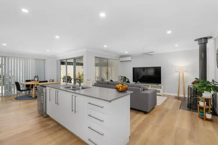 Third view of Homely house listing, 23 Advance Road, Dalyellup WA 6230