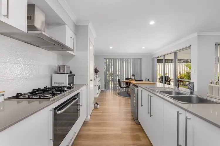 Fourth view of Homely house listing, 23 Advance Road, Dalyellup WA 6230