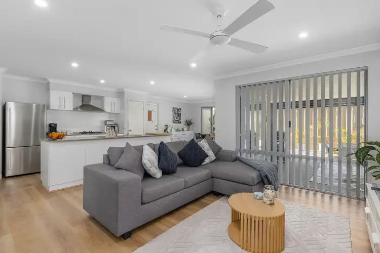 Fifth view of Homely house listing, 23 Advance Road, Dalyellup WA 6230