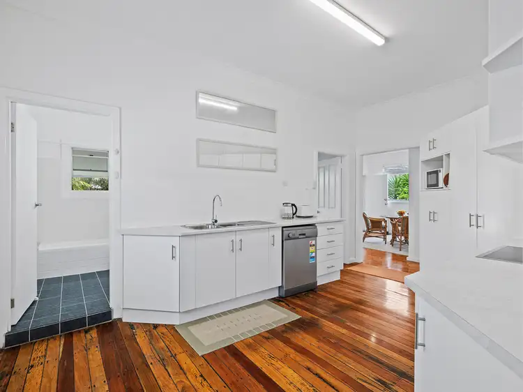 Third view of Homely house listing, 4 Robert Street, Belmont South NSW 2280