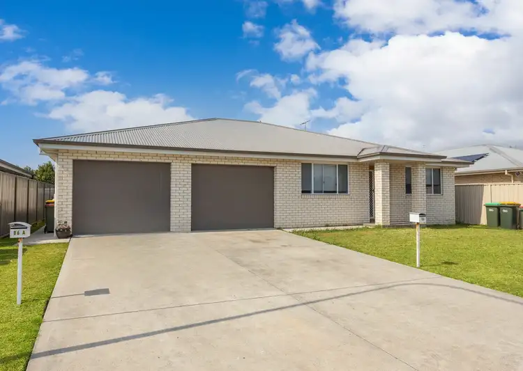 86 & 86a Forest Lane, Old Bar NSW 2430