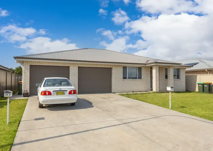86 Forest Lane, Old Bar NSW 2430