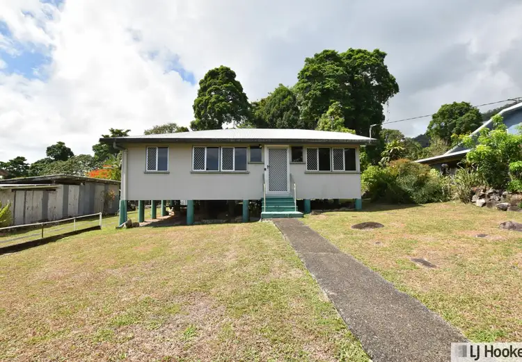 5 Mars Street, Tully QLD 4854