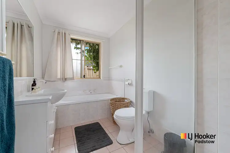 Fifth view of Homely villa listing, 5/30-32 Ryan Road, Padstow NSW 2211