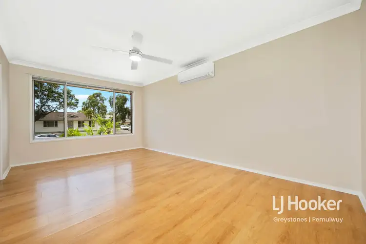 Second view of Homely house listing, 56 Baden Street, Greystanes NSW 2145