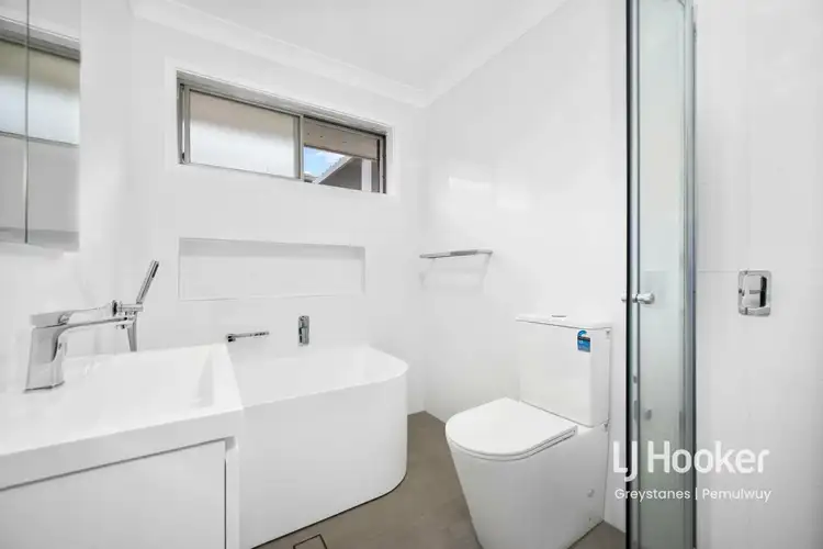 Fifth view of Homely house listing, 56 Baden Street, Greystanes NSW 2145