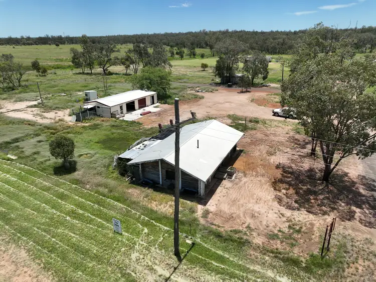 Sixth view of Homely rural property listing, 18 Warrego Highway, Yuleba QLD 4427
