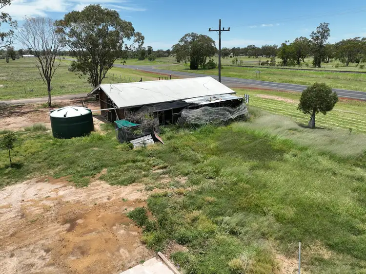 Seventh view of Homely rural property listing, 18 Warrego Highway, Yuleba QLD 4427