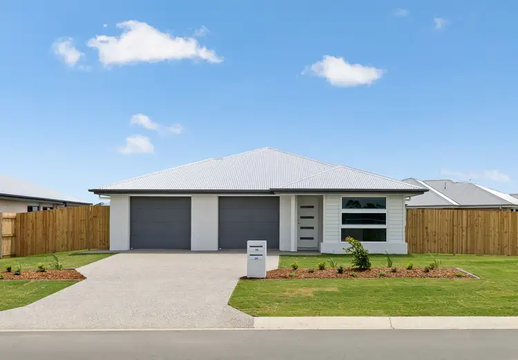 6B Asti Road, Pialba QLD 4655