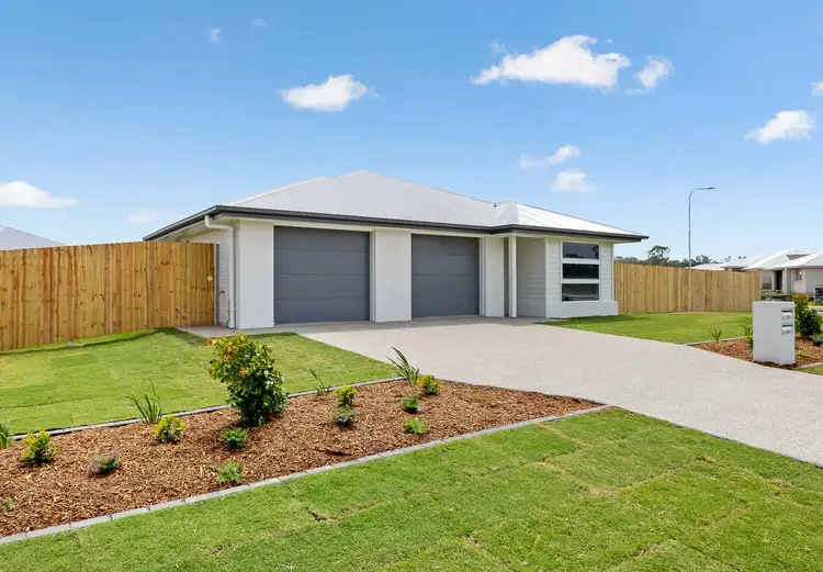 Third view of Homely unit listing, 6B Asti Road, Pialba QLD 4655