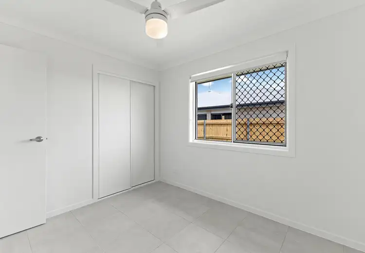 Fourth view of Homely unit listing, 6B Asti Road, Pialba QLD 4655