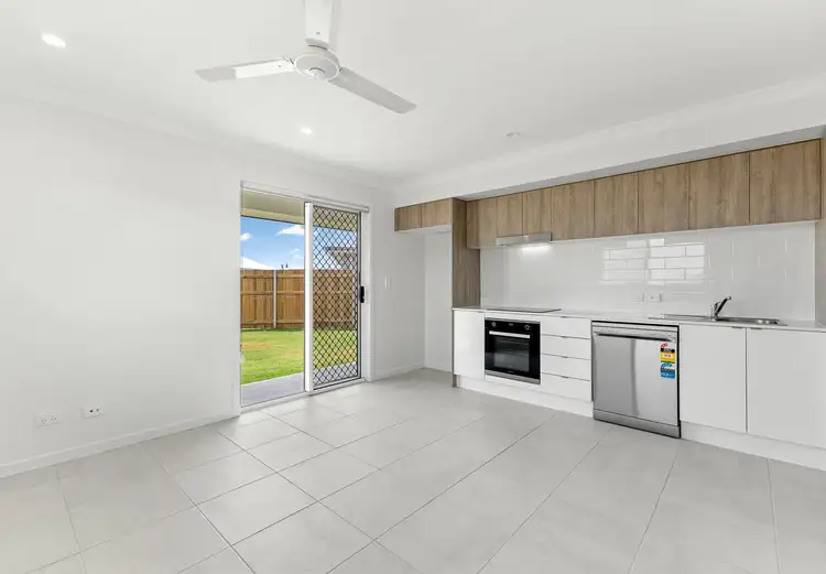 Fifth view of Homely unit listing, 6B Asti Road, Pialba QLD 4655