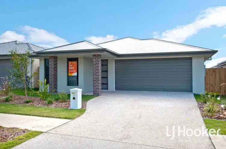 62 Sommer Street, Yarrabilba QLD 4207