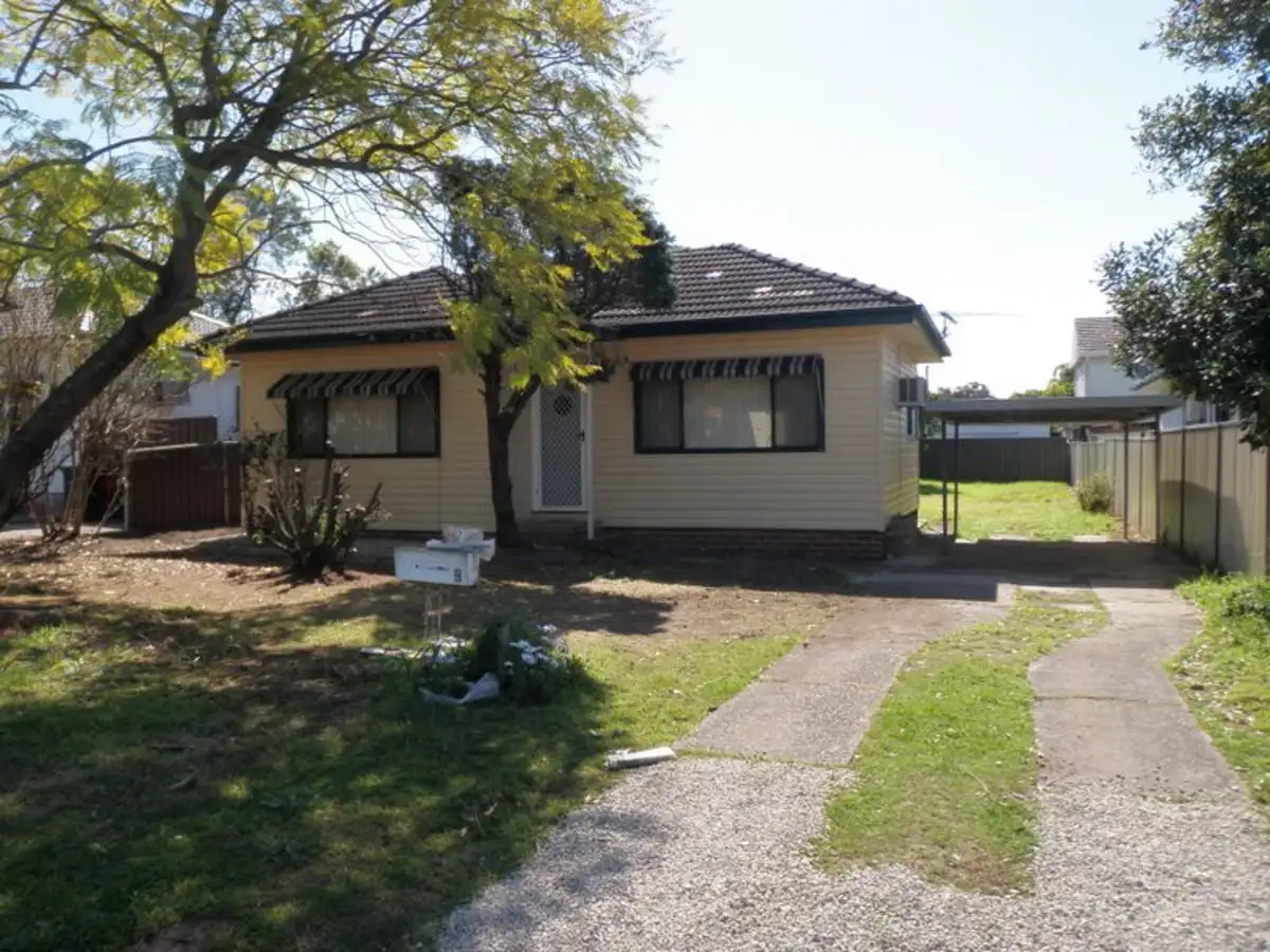 Main view of Homely house listing, 9 Philip Street, Blacktown NSW 2148