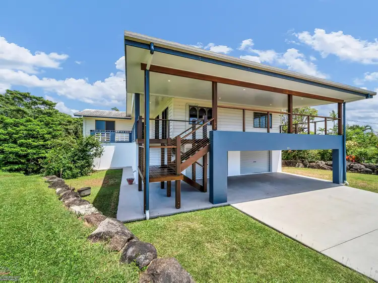 51 Mission Drive, South Mission Beach QLD 4852