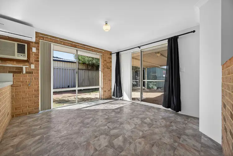 Third view of Homely house listing, 17 Appressa Place, Greenfields WA 6210