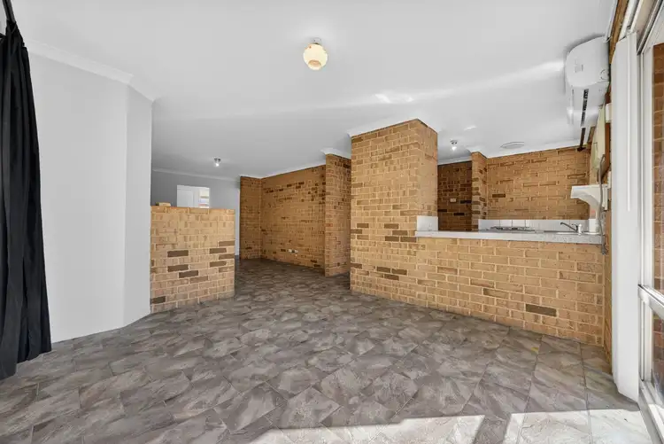 Fifth view of Homely house listing, 17 Appressa Place, Greenfields WA 6210