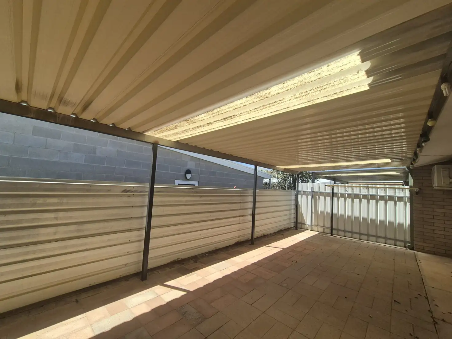 Main view of Homely house listing, 5/10 Taylor Street, Araluen NT 870