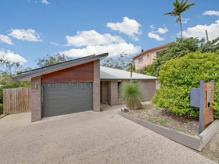 1/39 Cairncross Street, Sun Valley QLD 4680