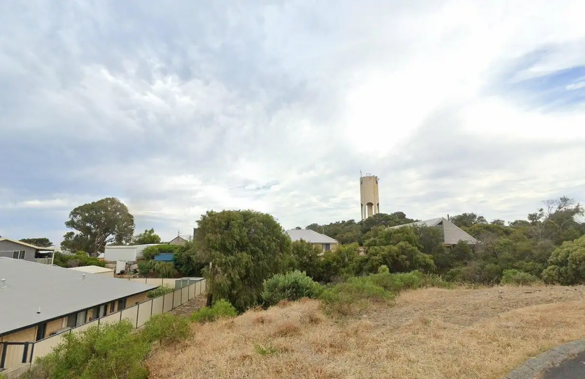 Main view of Homely land listing, 8 Yeoman Place, Binningup WA 6233