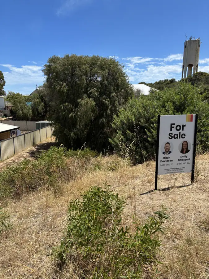 Third view of Homely land listing, 8 Yeoman Place, Binningup WA 6233