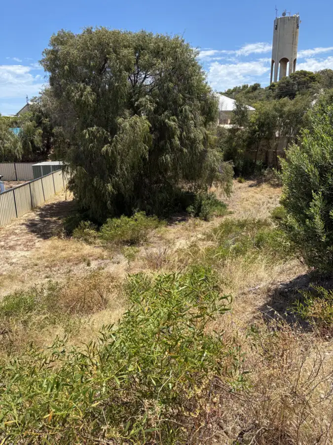 Fourth view of Homely land listing, 8 Yeoman Place, Binningup WA 6233