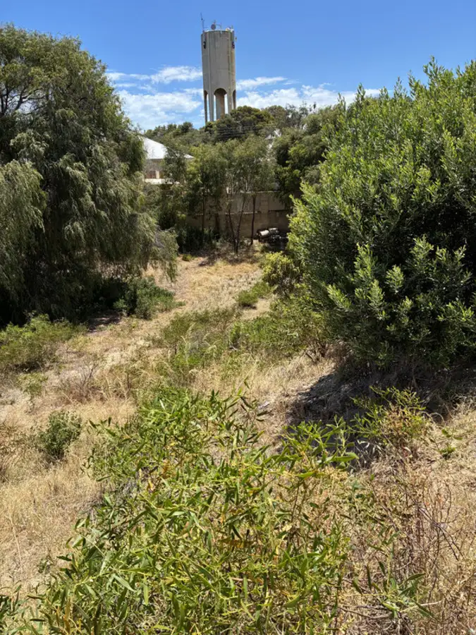 Fifth view of Homely land listing, 8 Yeoman Place, Binningup WA 6233