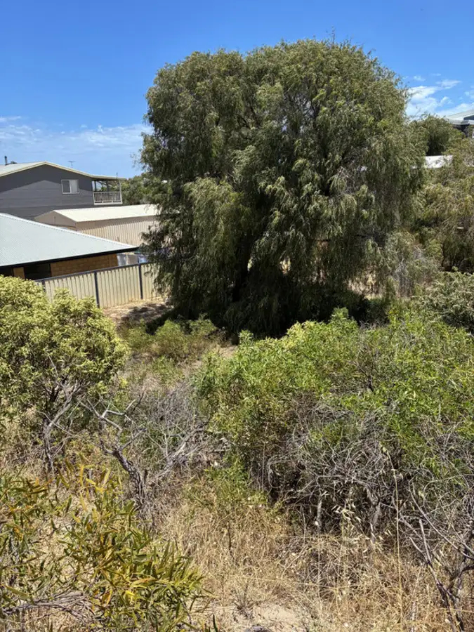 Sixth view of Homely land listing, 8 Yeoman Place, Binningup WA 6233