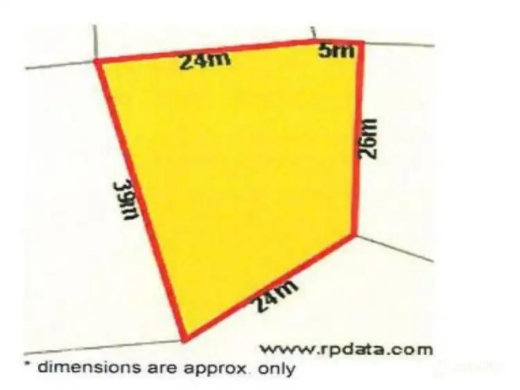 Seventh view of Homely land listing, 8 Yeoman Place, Binningup WA 6233