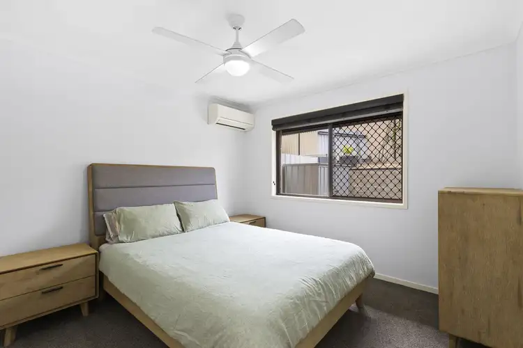 Fourth view of Homely semi-detached listing, 1/10 Botanical Drive, Labrador QLD 4215